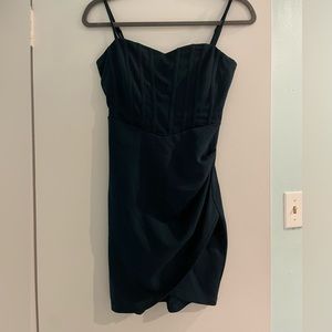 Cocktail style/homecoming dress SZ small